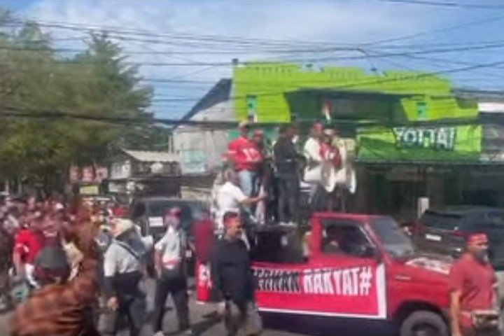 Pemprov Sulawesi Selatan Terima Aspirasi Ratusan Peternak Ayam soal Harga Telur Anjlok