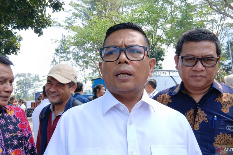 Gubernur Banten Andra Soni Targetkan Dua Sekolah Rakyat Rampung 2027