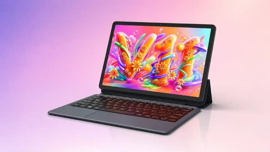 ADVAN Tablet V11 Resmi Meluncur di Indonesia, Bawa Gemini AI dan Keyboard Rp2,49 Juta