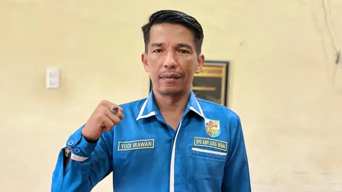 Ketua Demisioner DPD KNPI Binjai Tolak Hasil Musda XV, Desak DPD Sumut Batalkan karena Cacat Hukum