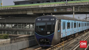Tarif Rp1 Berlaku untuk Semua Transportasi Umum DKI pada 17 Agustus, Pemprov Siapkan Anggaran Subsidi