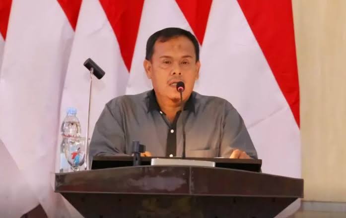 DPRD Medan Minta Penunjukan Plh Sekda Erfin Fachrur Razi Dinilai dari Kapasitas, Bukan Kedekatan dengan Wali Kota