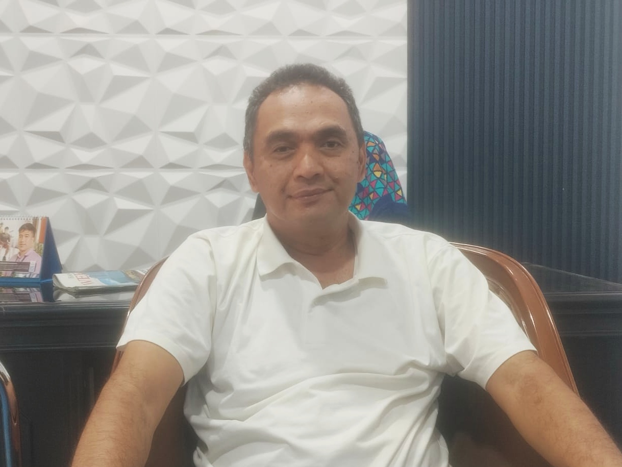 Target 7.122 Rutilahu di Kabupaten Serang Masih Jauh, Baru 2.200 Unit Terbangun dari APBD dan APBN