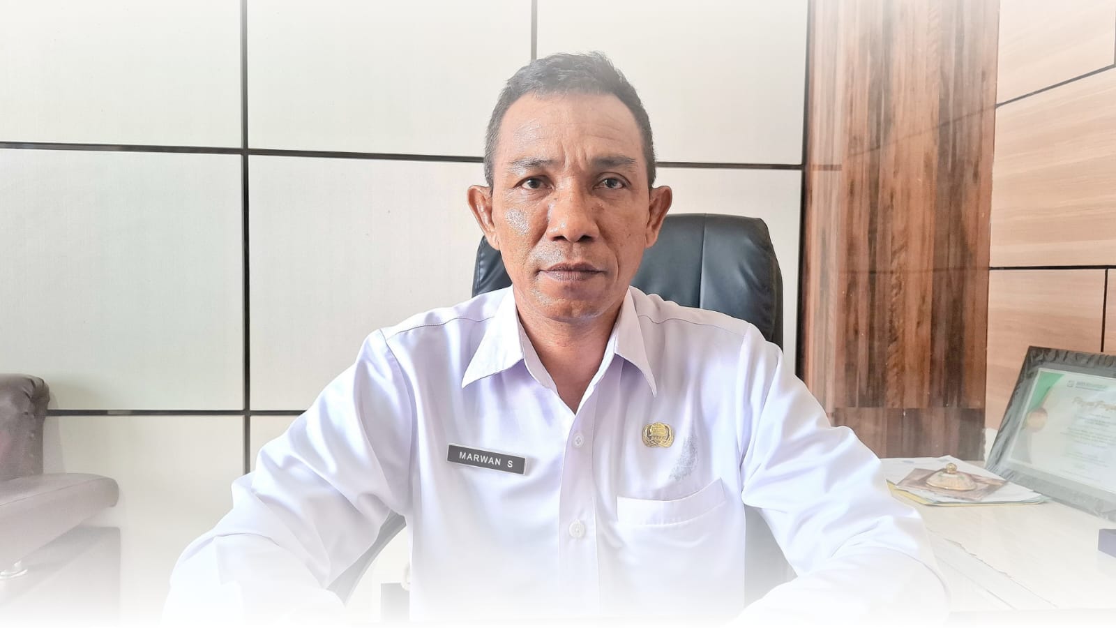 BPKAD Pulau Morotai Cairkan ADD Agustus Rp 1,5 Miliar untuk 88 Desa, Insentif Lansia dan Disabilitas Rp 1,2 Miliar Disalurkan