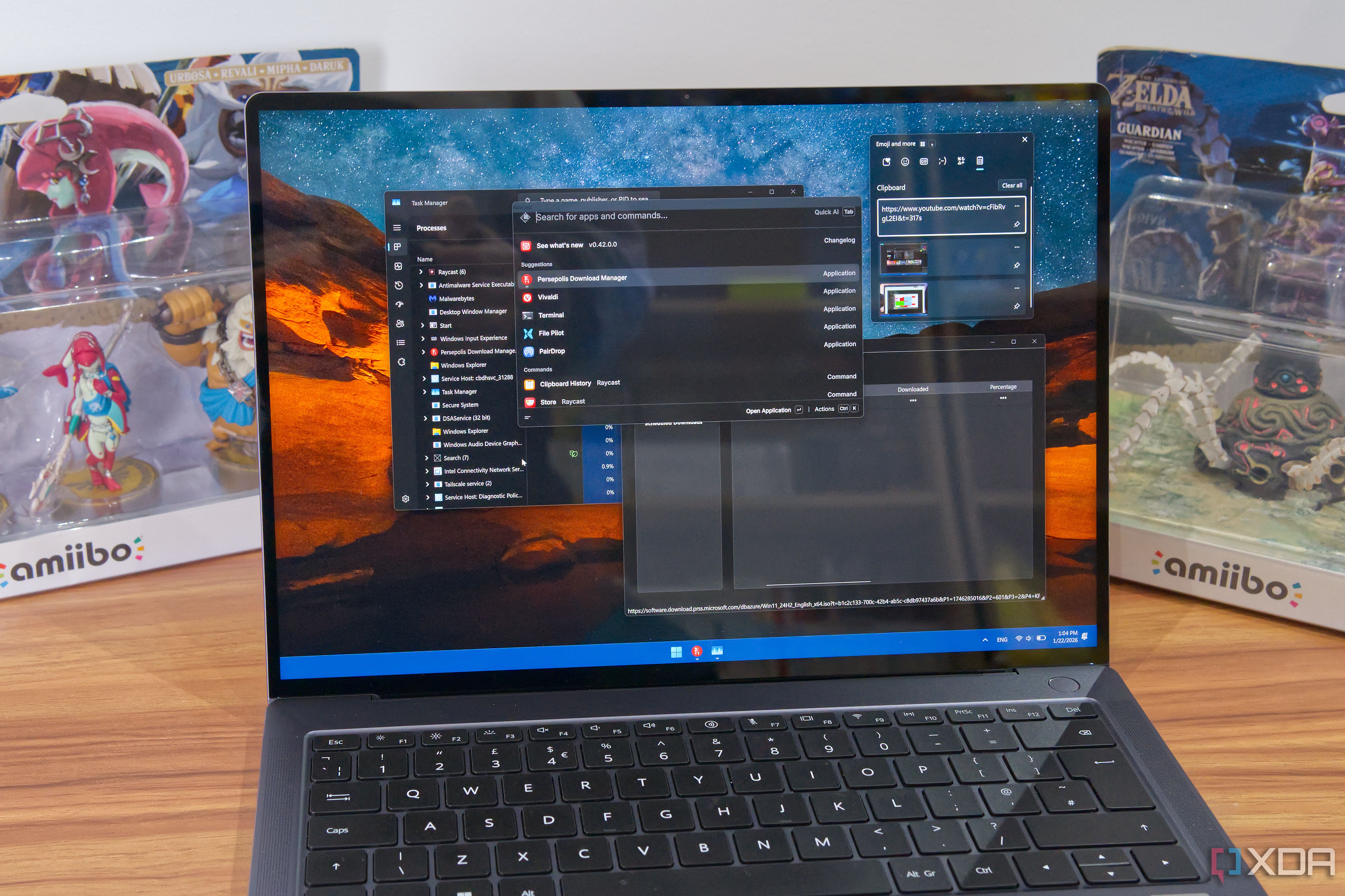 Windows Launcher Bukan Sekadar Alat Power User, Ini Alasan Lebih Efisien dari Start Menu