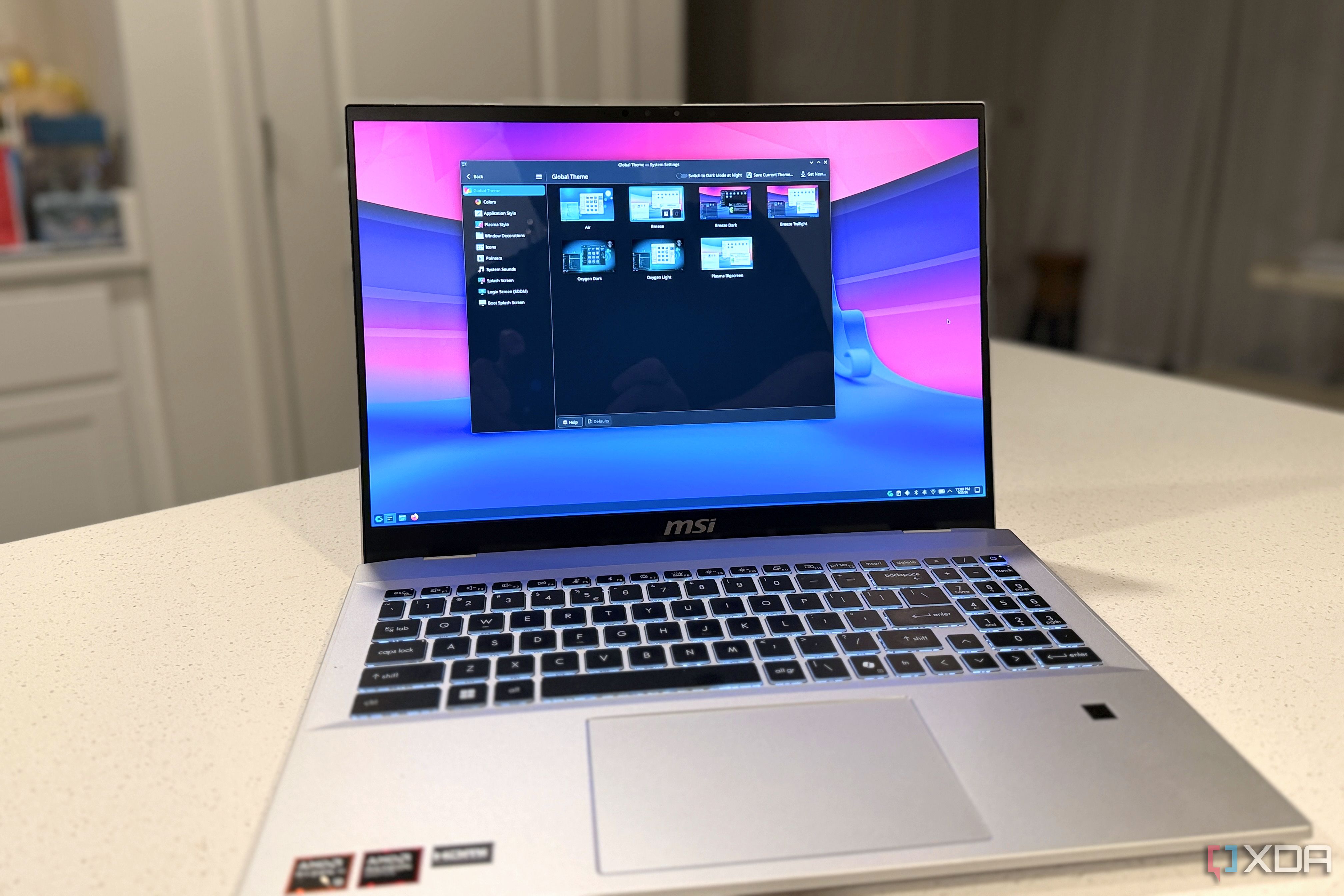 KDE Plasma vs Windows 11: Lingkungan Desktop Linux Ini Unggul di Fitur yang Sering Dilupakan Microsoft