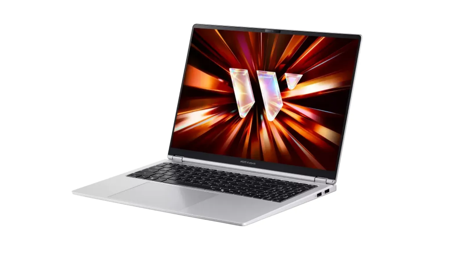ASUS Vivobook Pro 16 (2026) Varian Ryzen AI 9 H 465 Meluncur, Layar OLED 165 Hz Tetap Dipertahankan