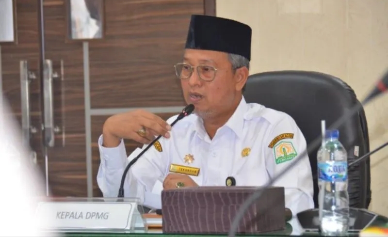 Dana Desa Reguler di Aceh Tembus Rp1,45 Triliun, 9 Kabupaten/Kota Tuntas Salurkan Dua Tahap