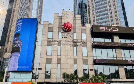 OJK Restui Alex Widi Kristiono Jadi Komisaris BEI, Mandiri Sekuritas Siap Isi Jajaran Dewan