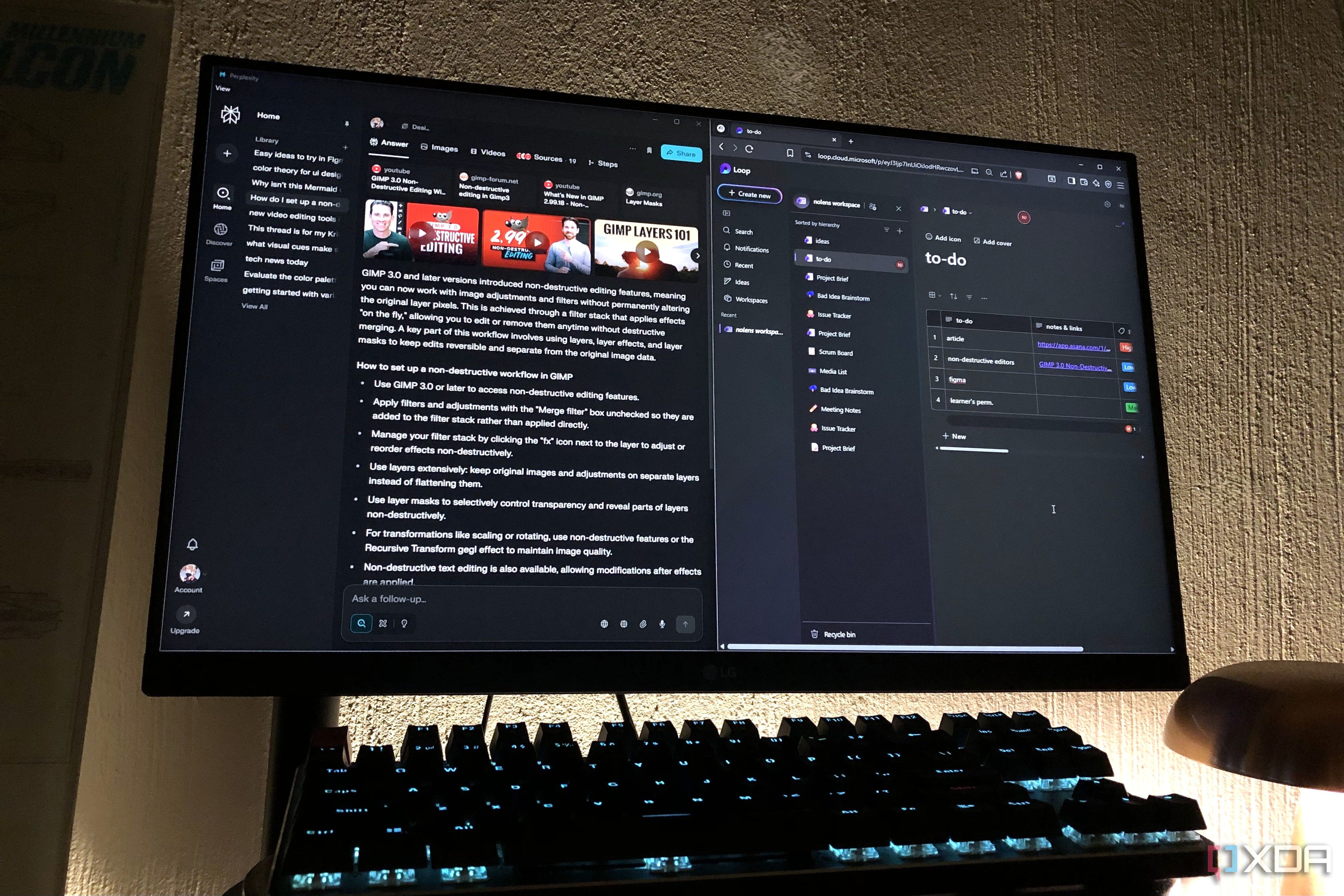 Microsoft Loop Kini Lebih Unggul dari Notion, Ini Keunggulan yang Jarang Dilirik