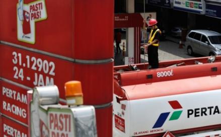 Harga Pertamax Turun Jadi Rp15.950 per Liter per 1 Agustus 2026, Shell dan BP Ikut Menyesuaikan