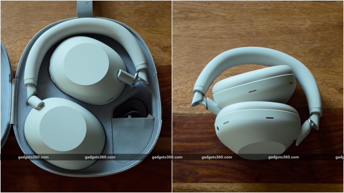 Amazon Great Freedom Sale 2026: Diskon Headphone hingga 75 Persen, Sony WH-1000XM6 Rp 35,9 Juta
