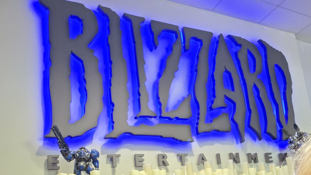 Blizzard Jadi Studio Xbox dengan Performa Terbaik FY26, Pendapatan Tembus Rekor Tertinggi Ketiga