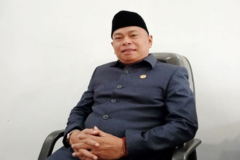 Legislator Barito Utara Bina Husada Apresiasi Tim Gabungan Padamkan Karhutla di 3 Desa, Luas Lahan Terbakar Capai 5,06 Hektare