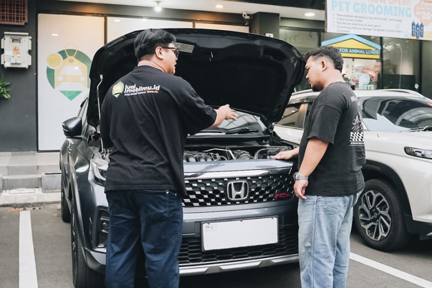Jualmobilmu.id Jamin Dana Cair 15 Menit untuk Mobil Bekas, Termasuk yang Masih Kredit