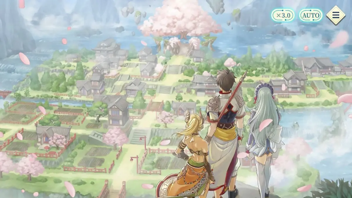 Suikoden Star Leap Diklaim Punya Kualitas Game Premium, Versi Global Masih Gelap