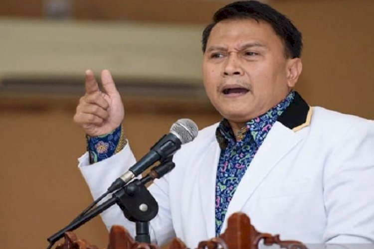 Mardani Ali Sera Dukung Prabowo Reshuffle Kabinet, Dorong Figur Profesional Non-Partai Masuk Istana