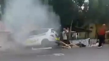 Tragedi Drag Race Kotamobagu: 8 Tewas, Pembatas Tali dan Pagar Seadanya Jadi Sorotan