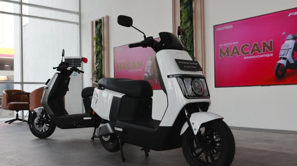 Harga Polytron Fox 200 Turun ke Rp12 Jutaan Setelah Subsidi Mandiri Rp6,5 Juta: Ini Syarat dan Daftar Lengkapnya