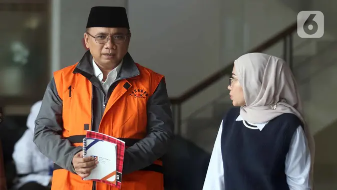 Kerugian Negara Rp 622 Miliar, Sidang Perdana Eks Menag Yaqut Cholil Qoumas Digelar Hari Ini