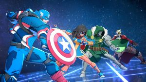 Patch Pertama Marvel Tokon: Fighting Souls di PC Rilis, Targetkan CPU Usage dan Frame Drop