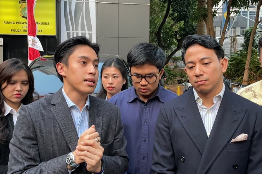 Konten Live Streaming Anak Promosi Liquid Vape: Bigmo Klarifikasi ke Polisi, Ini Fakta dan Risiko Hukumnya