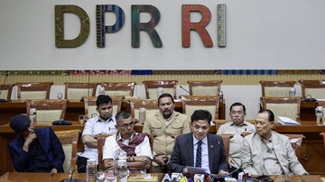 Komisi III DPR Panggil Polda Sumut dan Keluarga Korban, Bongkar Kejanggalan Kematian Eks Istri Polisi di Medan