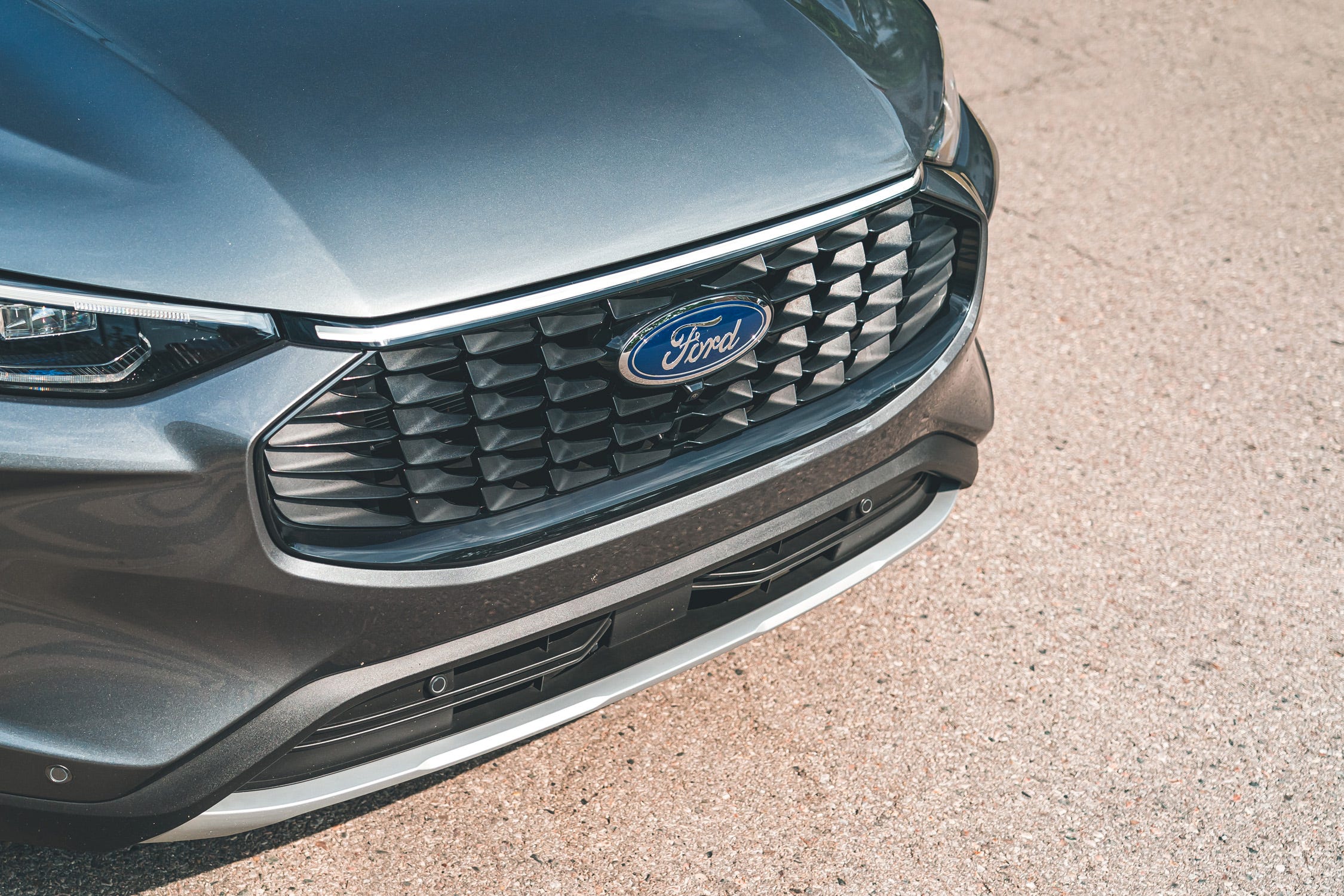 Ford Siapkan SUV Rp 400 Jutaan untuk 2029: Posisi di Bawah Maverick, Ada Versi Hybrid