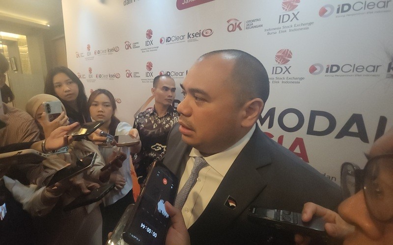 Danantara Siap Bawa Pegadaian, Pupuk Indonesia, Pelindo, dan InJourney Melantai di Bursa, Kajian Rampung 6-12 Bulan