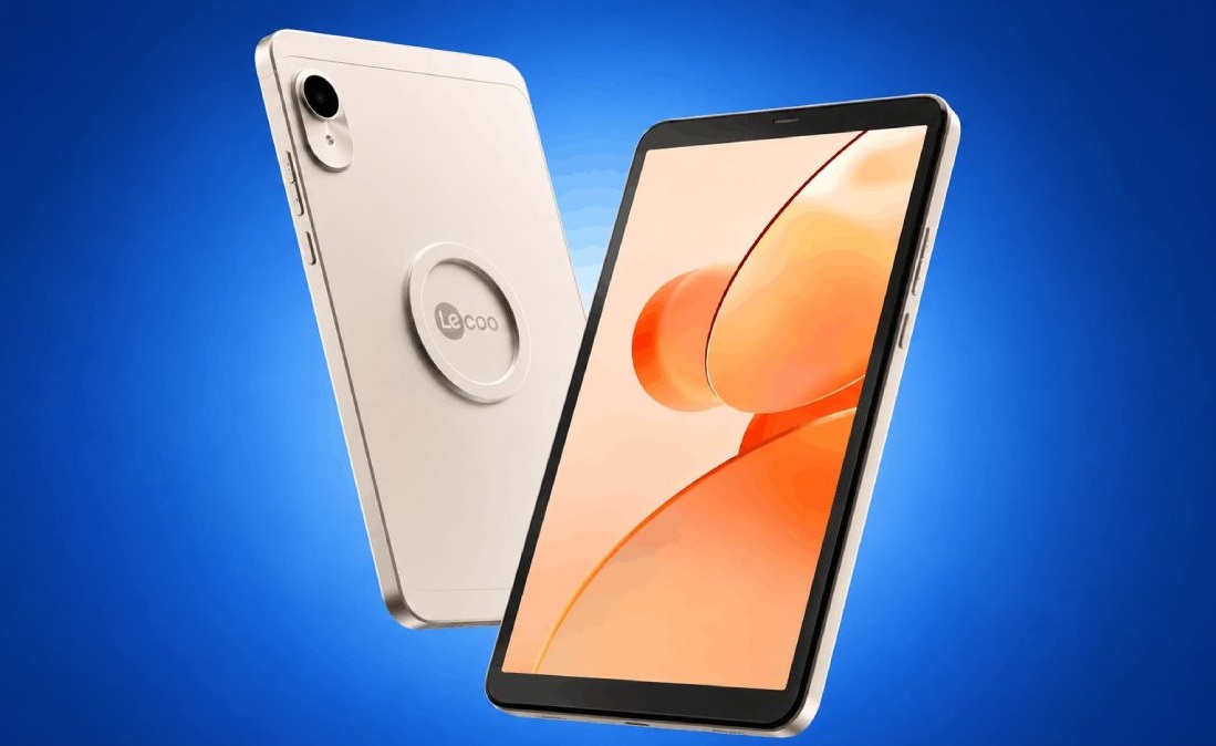Review Lecoo P900A: Tablet Rp 1 Jutaan dengan RAM 8GB dan Baterai 5000 mAh, Ini