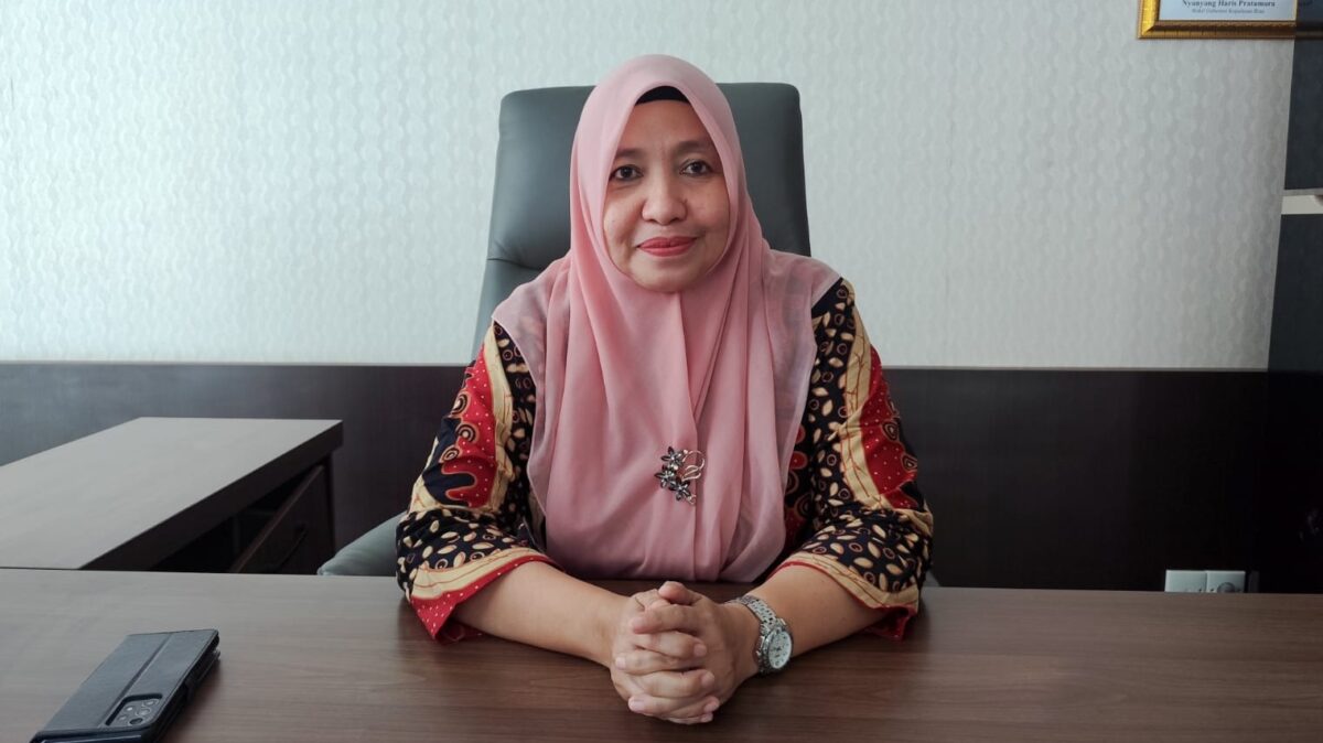 Dinkes Kepri Akui 30 Persen Kebutuhan Tenaga Kesehatan Belum Terpenuhi, Natuna hingga Lingga Paling Terdampak