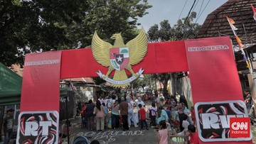 MUI Larang Pria Pakai Busana Wanita saat Karnaval 17 Agustus, Ingatkan Skema Uang Lomba Berpotensi Judi