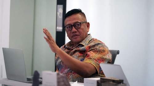 Telkom Pungut Investasi Rp49,9 Triliun untuk InfraCo, InfraNexia Kini Kelola 112.000 Km Fiber Optik