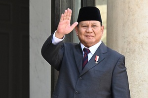 Survei FSP BUMN Bersatu: Kepuasan ke Prabowo 81,3%, tapi 53,6% Nilai Ekonomi Masih Buruk