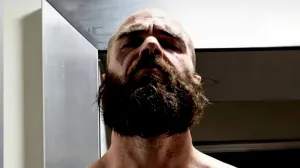 God of War Live-Action Kehilangan Ryan Hurst, Aktor Pamer Fisik Kratos Sebelum Cedera Bicep