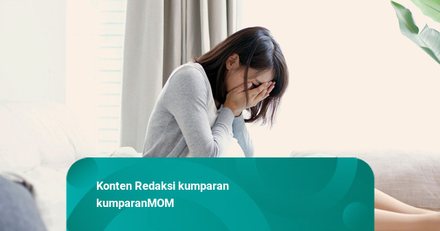 Kenali Tanda Janin Kurang Nutrisi: Kisah Ibu yang Kehilangan Bayi Dua Hari Setelah Lahir