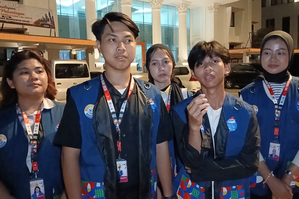 Mahasiswa MNC University Petakan Potensi Wisata Salareh Aia Timur Usai Bencana di Agam