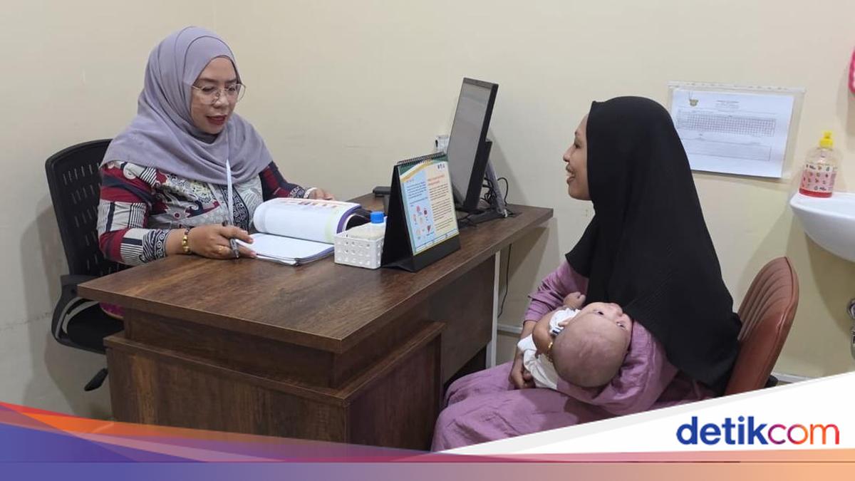 Bulan Vitamin A untuk Bayi dan Balita di Samarinda: Target 54 Ribu Anak dan Jadwal Pemberiannya