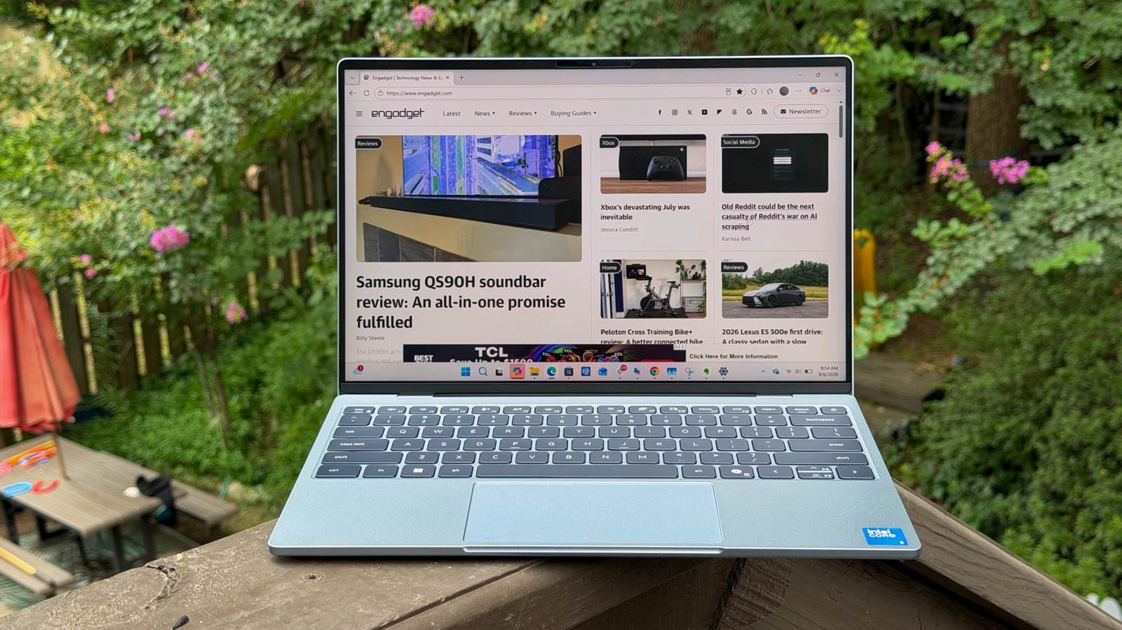 Dell XPS 13 2026 Turun Harga Jadi Rp 11,6 Juta, tapi RAM 8 GB Bikin Windows Lemot
