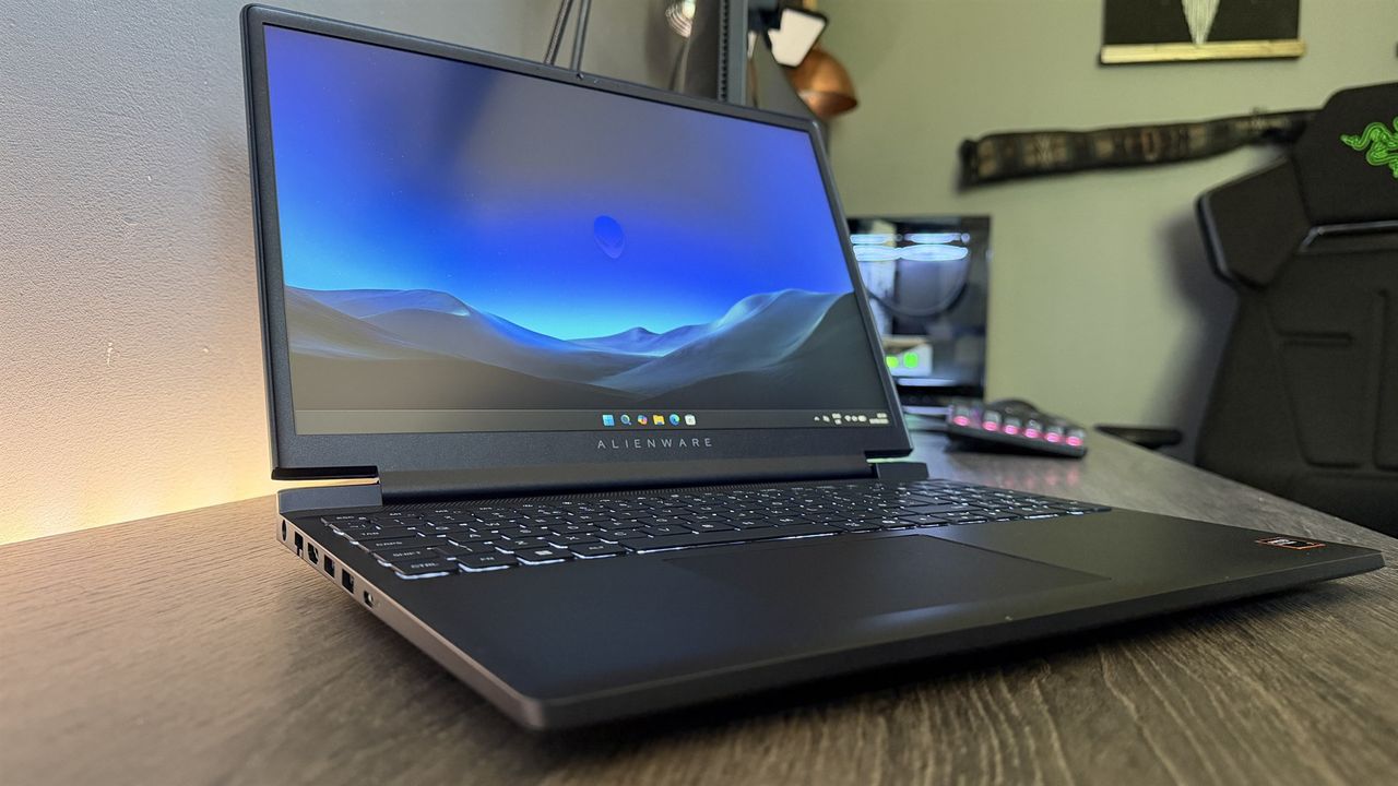 Alienware 15 (2026) Hadir dengan RTX 5050 dan Harga Mulai Rp 20 Jutaan, tapi Ada