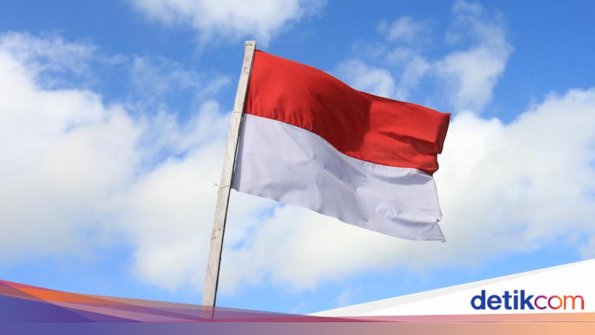 Polres Bantul Naikkan Status Perusakan Tiang Bendera ke Penyidikan, Pelaku Mabuk dan Satu Orang dengan Perusak Palang KA Gamping
