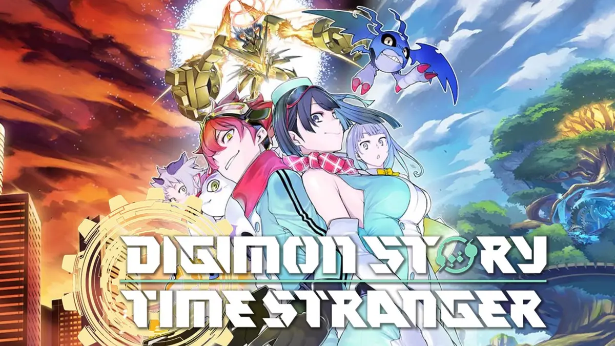 Digimon Story Time Stranger Sukses Dongkrak Pendapatan IP Digimon, Producer Janji Rilis Berikutnya Tak Butuh 8 Tahun