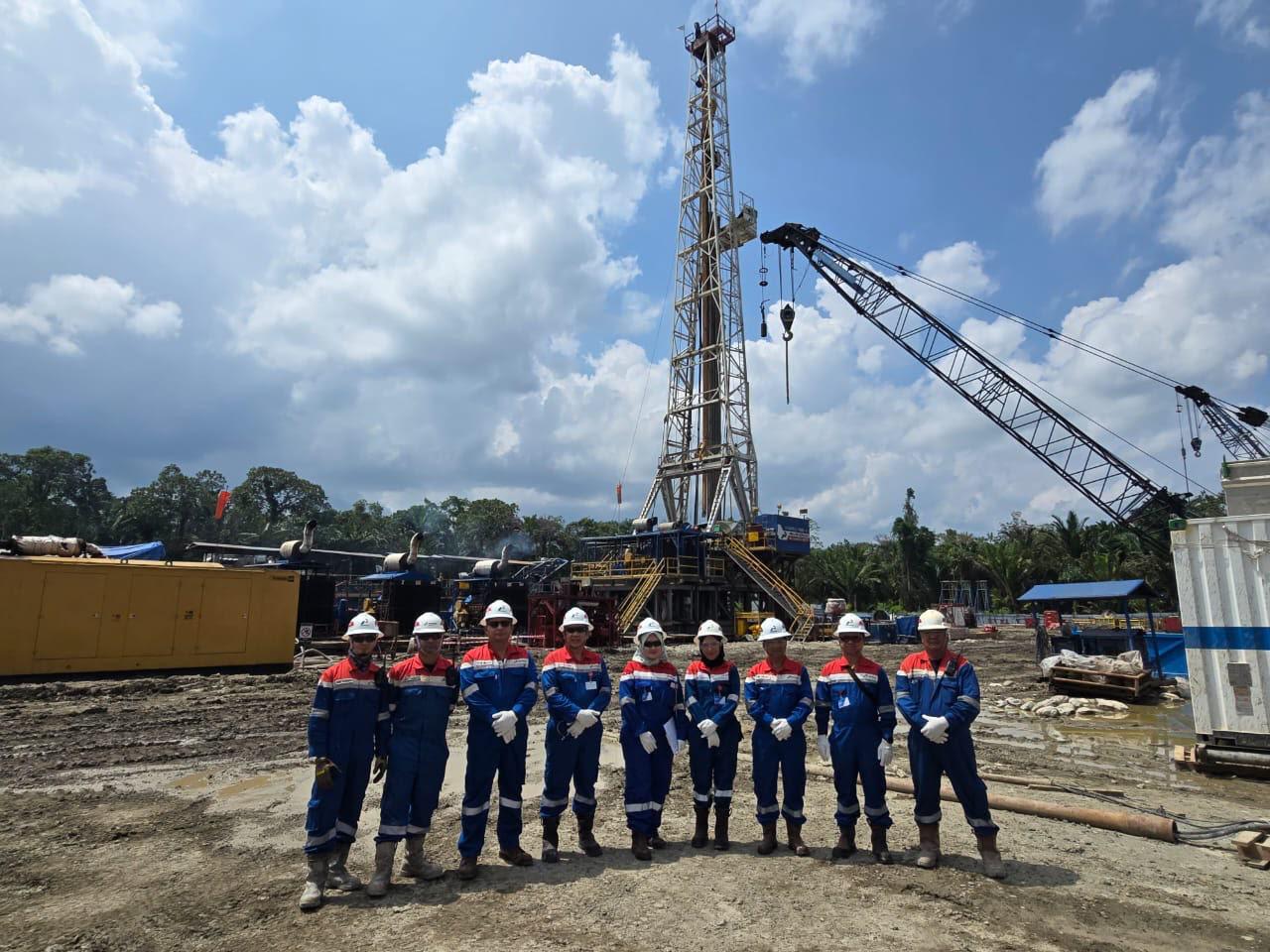 Sumur Minyak Pertamina di Papua Barat Tembus 369 BOPD, Lampaui Target 30 Persen