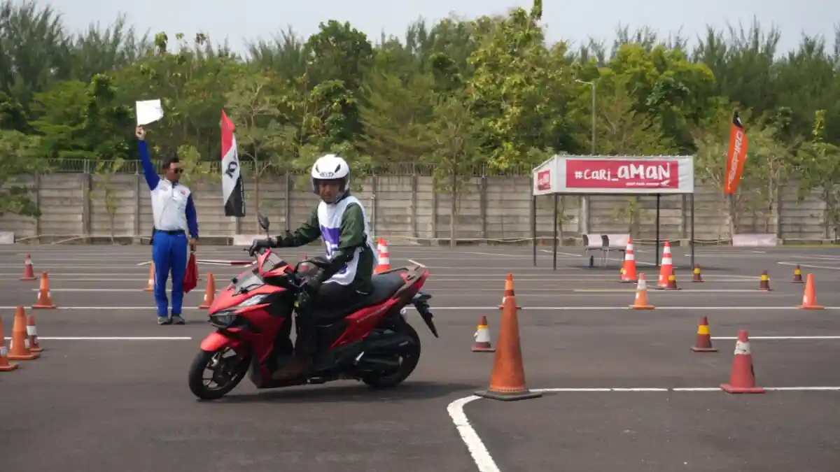 Review Honda Vario Evo 160 2026: Mesin Lebih Responsif, Harga Naik Jadi Rp28,5 Juta