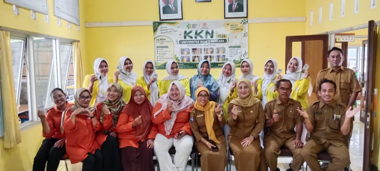 Pijat Bayi Mandiri dan Ikatan Emosional Ibu-Anak: Bekal Penting Cegah Balita Bawah Garis Merah
