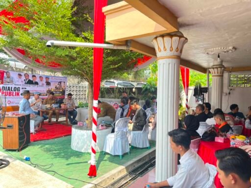 DPD Pospera Sumsel dan SKK Migas Sepakati Legalitas 22.000 Sumur Rakyat, Target Produksi Capai 110.000 Barel per Hari