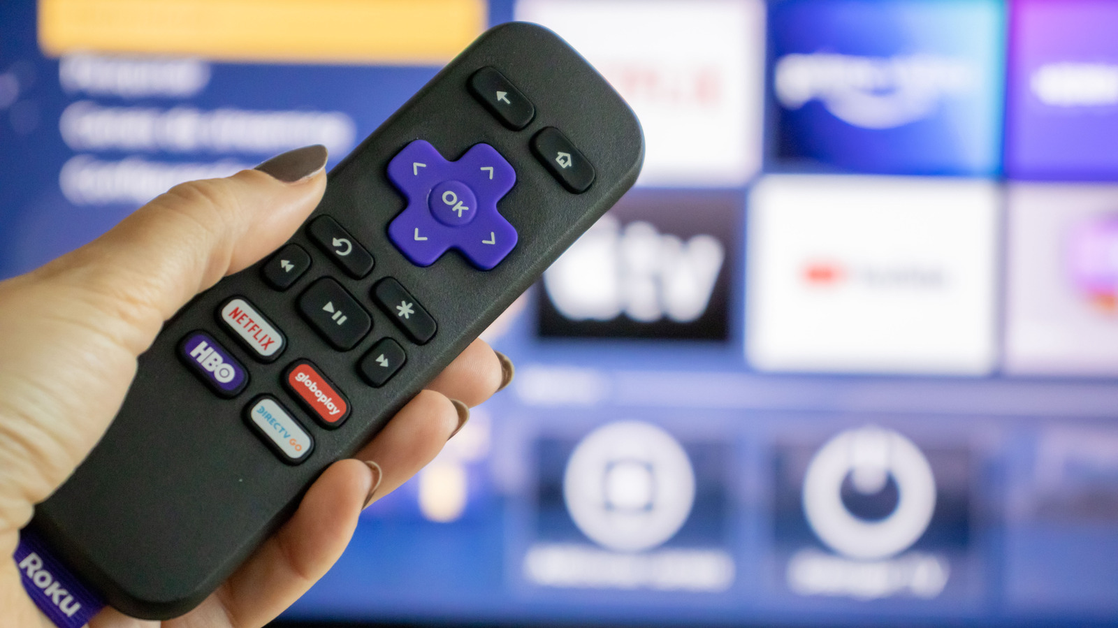 Cara Pasang Remote Roku Baru yang Hilang atau Gagal Tersambung, Ini Langkahnya