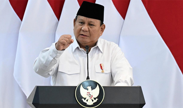 Survei FSP BUMN Bersatu: 81,3 Persen Publik Puas dengan Kinerja Prabowo, tapi Ekonomi Rumah Tangga Masih Tertekan