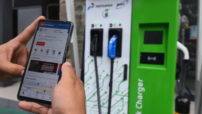 Ulasan Pengalaman Perjalanan Jauh Mobil Listrik: Infrastruktur SPKLU Masih Jadi Penentu Utama
