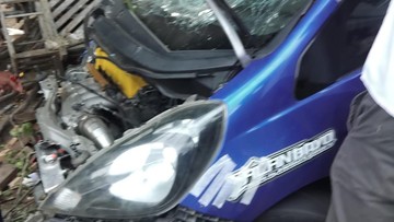 Analisis Fatal Drag Race Kotamobagu: Pembatas Tali, Mobil Oleng, dan 8 Korban Jiwa yang Bisa Dicegah
